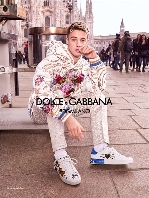 dolce and gabbana dallas